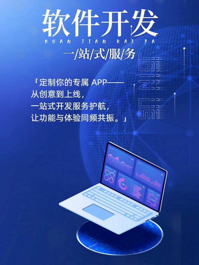 软件定制：选择现成产品还是定制开发？